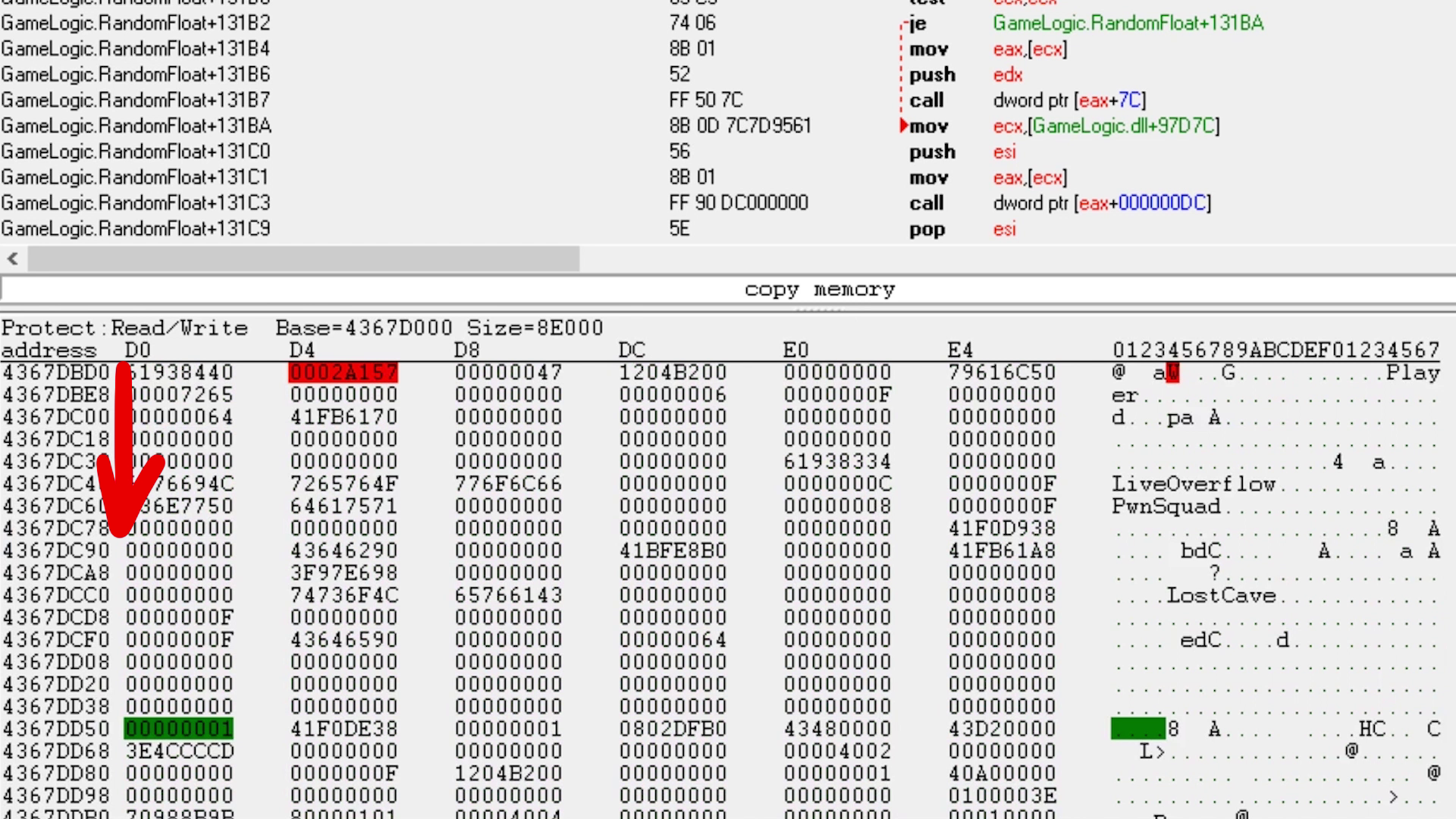 Hacking Minesweeper with Cheat Engine : r/HowToHack