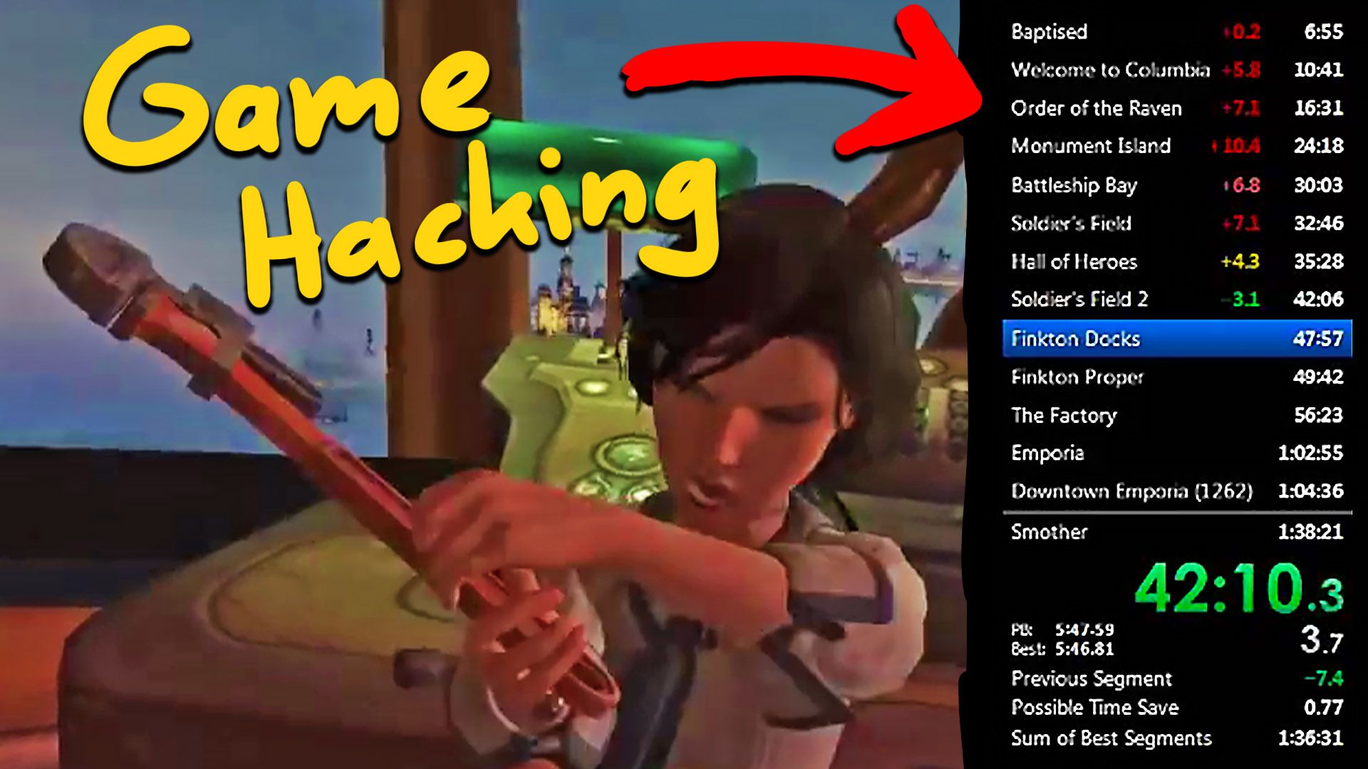 Game Hacking: Cheat Engine Game Hacking Basics