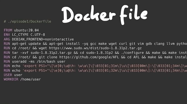 Why Pick sudo as Research Target? - Part 1: Discovering the Bug