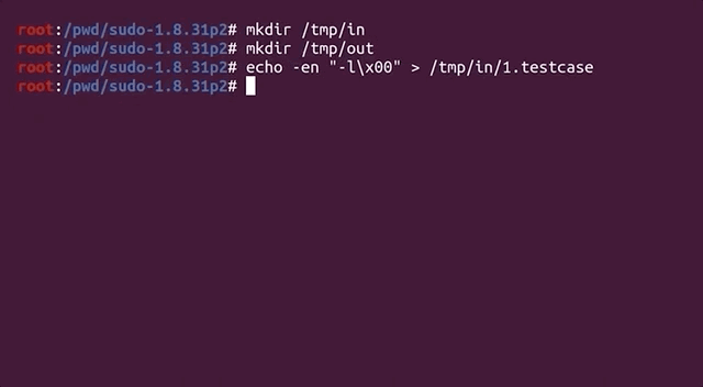 How Fuzzing with AFL works