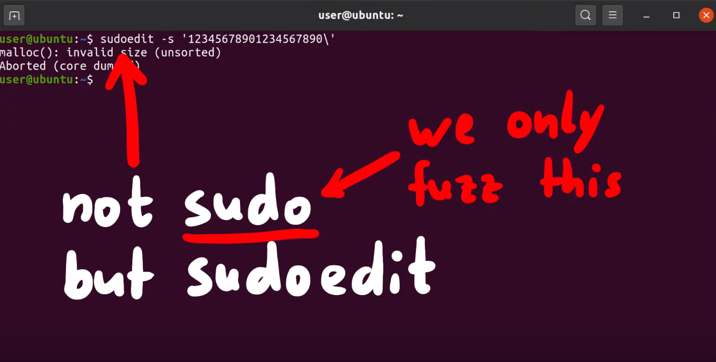 How Fuzzing with AFL works