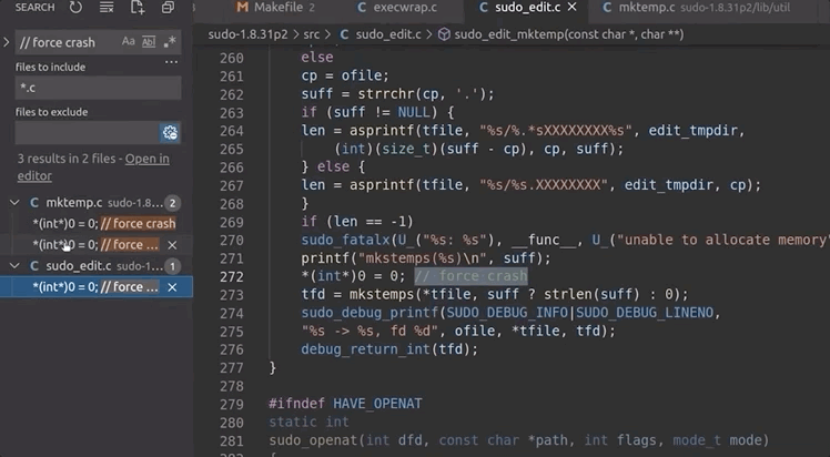 Troubleshooting AFL Fuzzing Problems