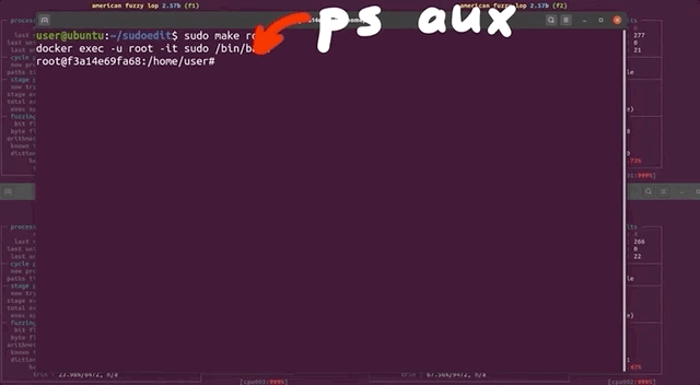 Troubleshooting AFL Fuzzing Problems