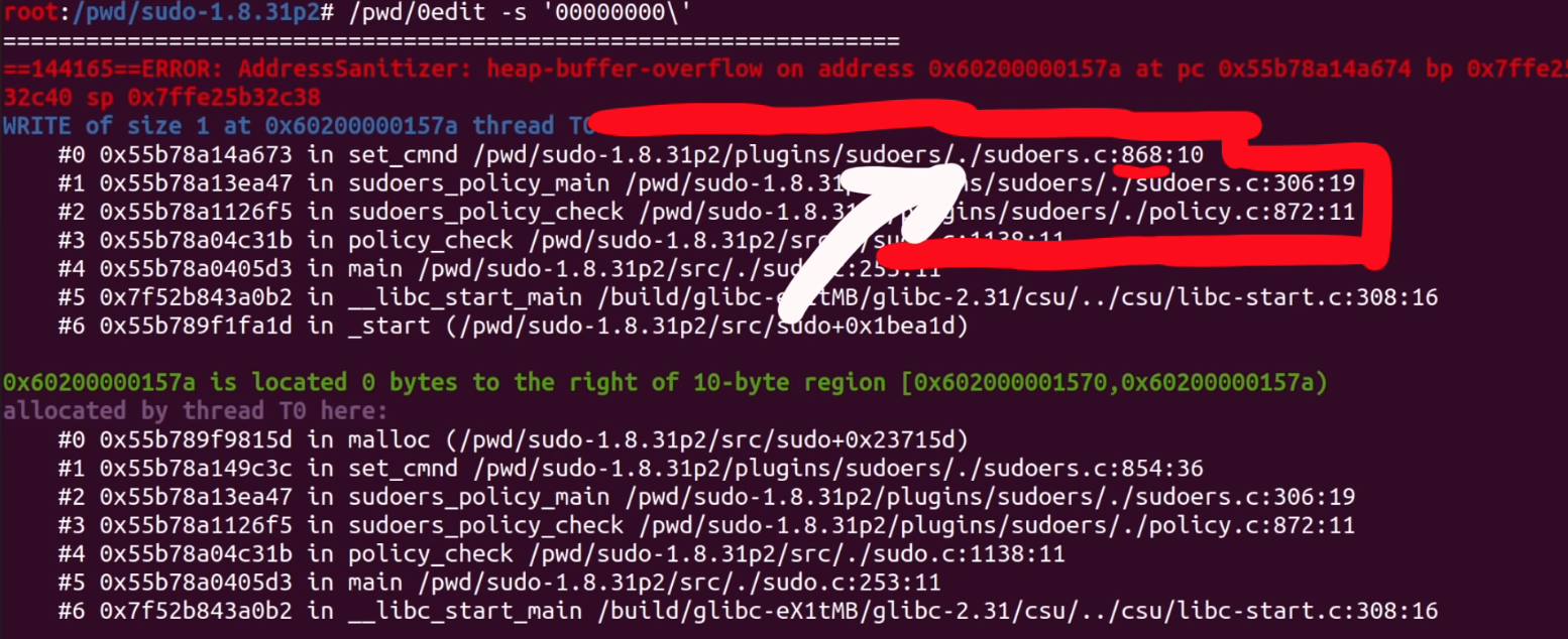 Fuzzer Crash Root Cause Analysis With ASAN (AddressSanitizer)