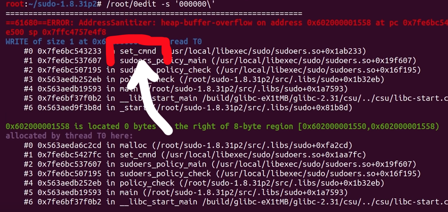 Fuzzer Crash Root Cause Analysis With ASAN (AddressSanitizer)